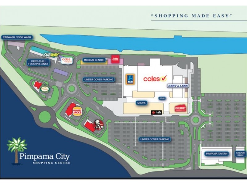 35/370 Gainsborough Drive, Pimpama QLD 4209