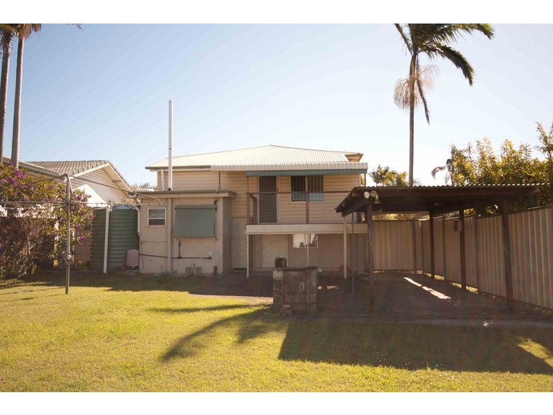 63 Woodanga Sy, Murarrie QLD 4172