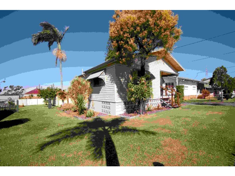 63 Woodanga Sy, Murarrie QLD 4172