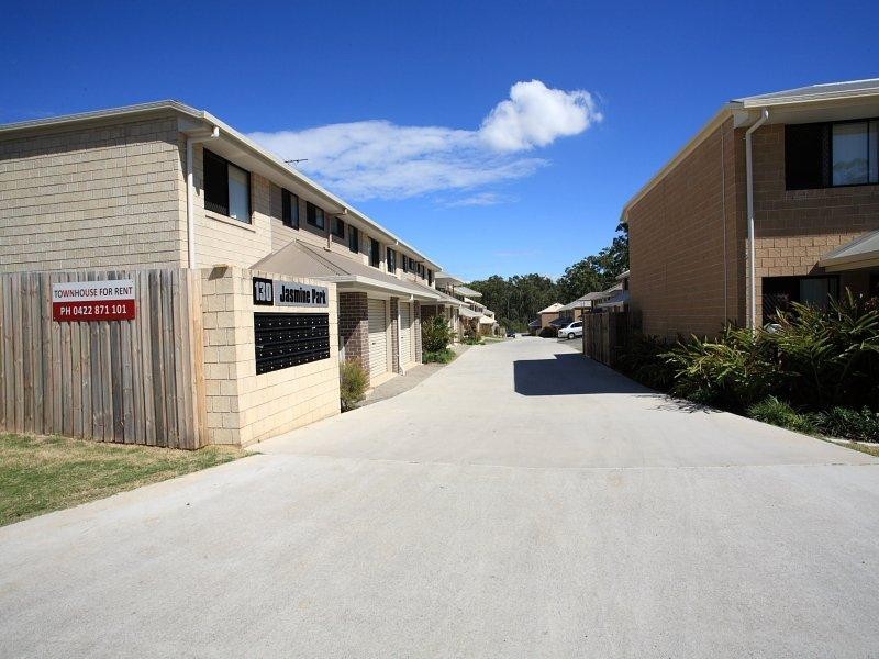 UNIT8/130 Rockfield Road, Doolandella QLD 4077