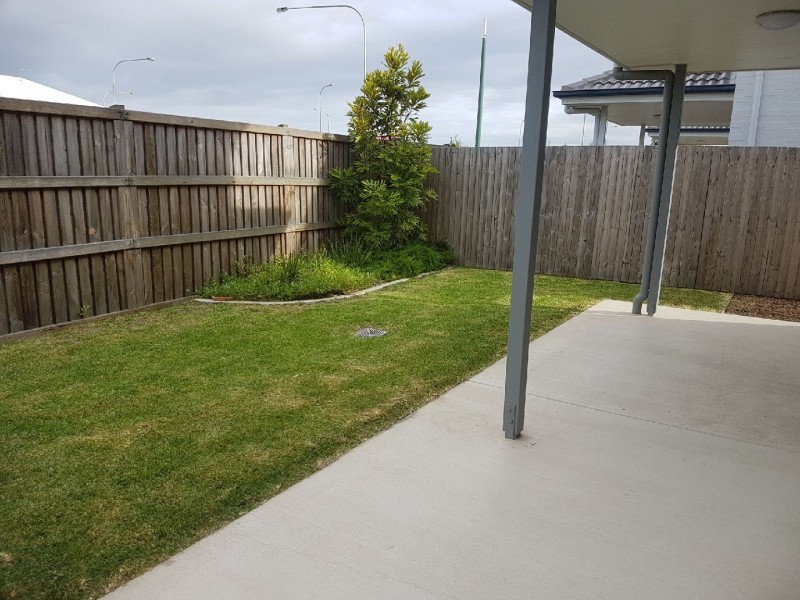44/15 SILVEREYE DRIVE, Griffin QLD 4503