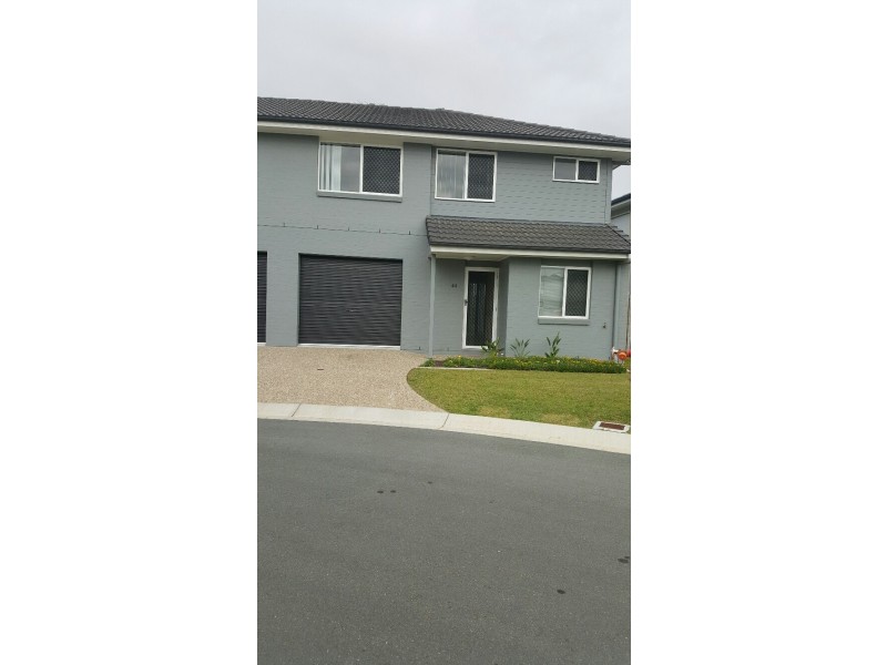 44/15 SILVEREYE DRIVE, Griffin QLD 4503