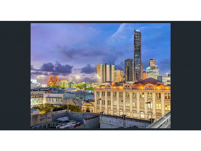 507/38 Warner Street, Fortitude Valley QLD 4006