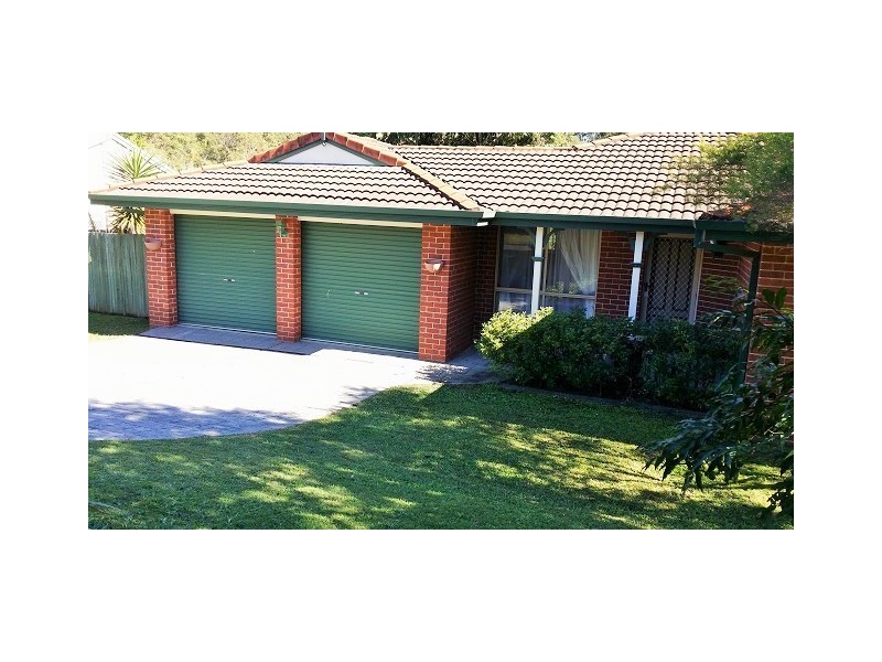 14 Cowell Drive, Burleigh Heads QLD 4220