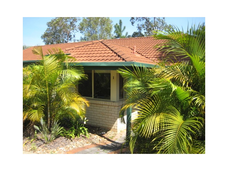 1/497 PINE RIDGE ROAD, Runaway Bay QLD 4216