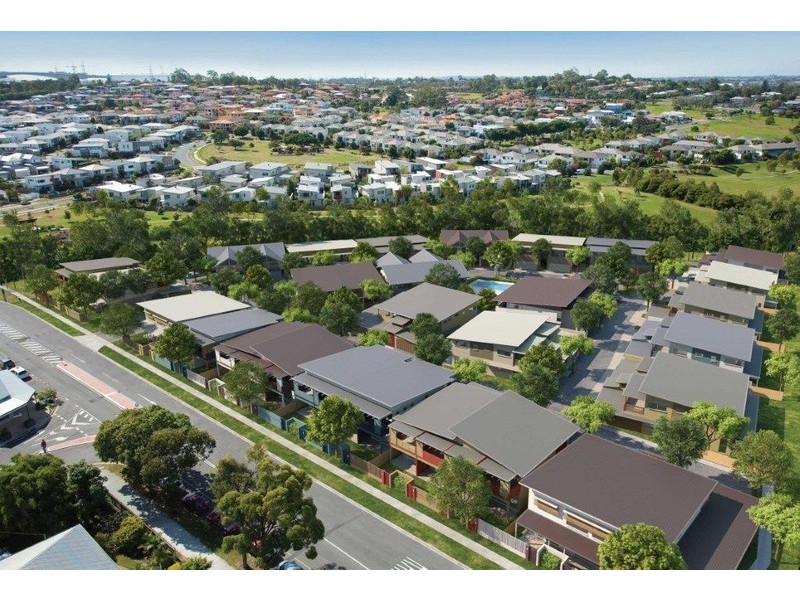 Cannon Hill QLD 4170