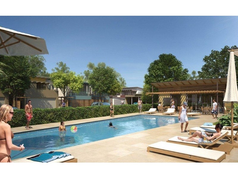 Cannon Hill QLD 4170