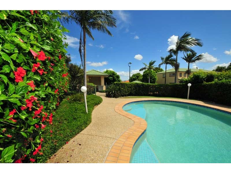 32 / 10 Chapman Place, Oxley QLD 4075