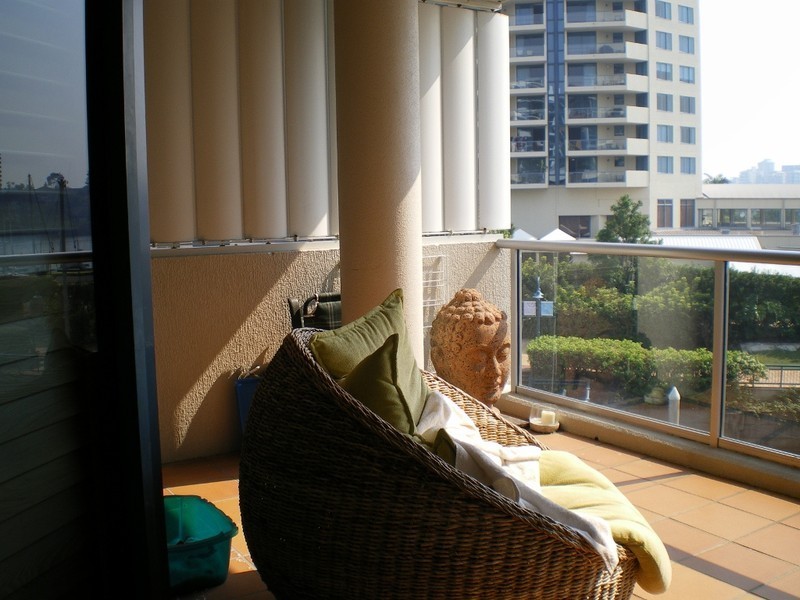 22 / 78 Cairns Street, Kangaroo Point QLD 4169