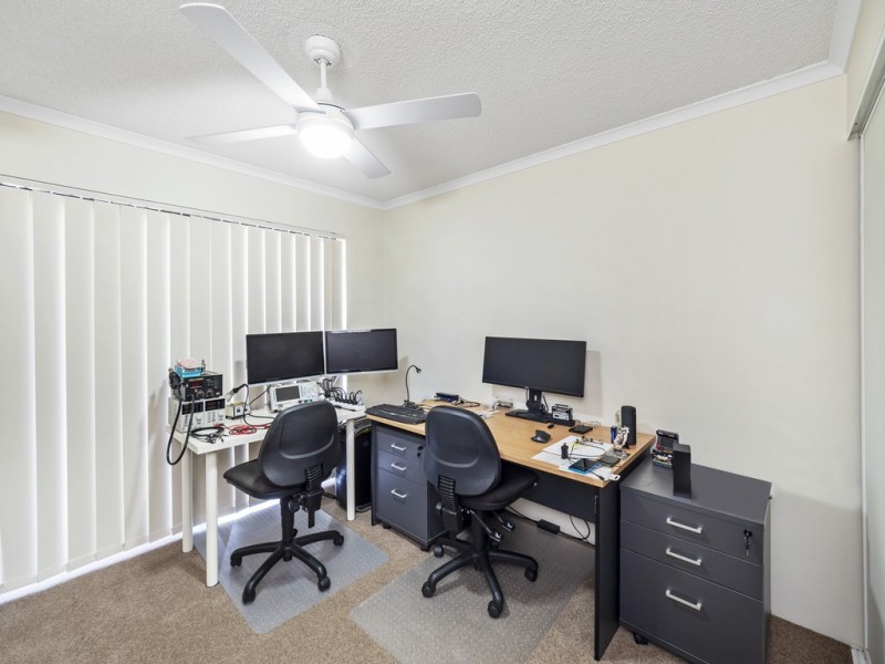 15/55 HARRIES RD, Coorparoo QLD 4151