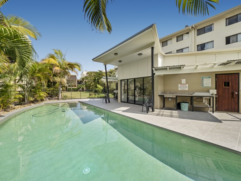 15/55 HARRIES RD, Coorparoo QLD 4151