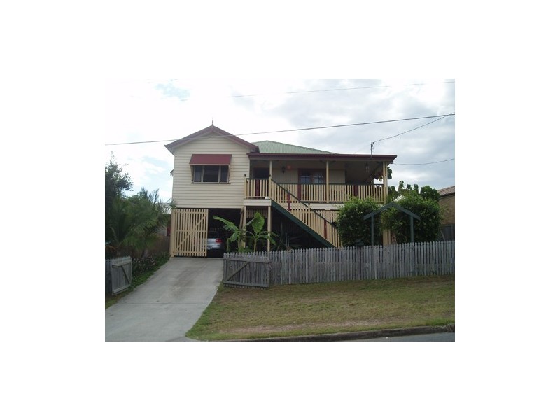 Bulimba QLD 4171