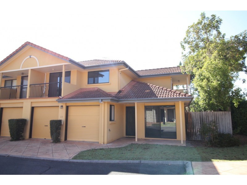 22/18 ALTANDI ST, Sunnybank QLD 4109