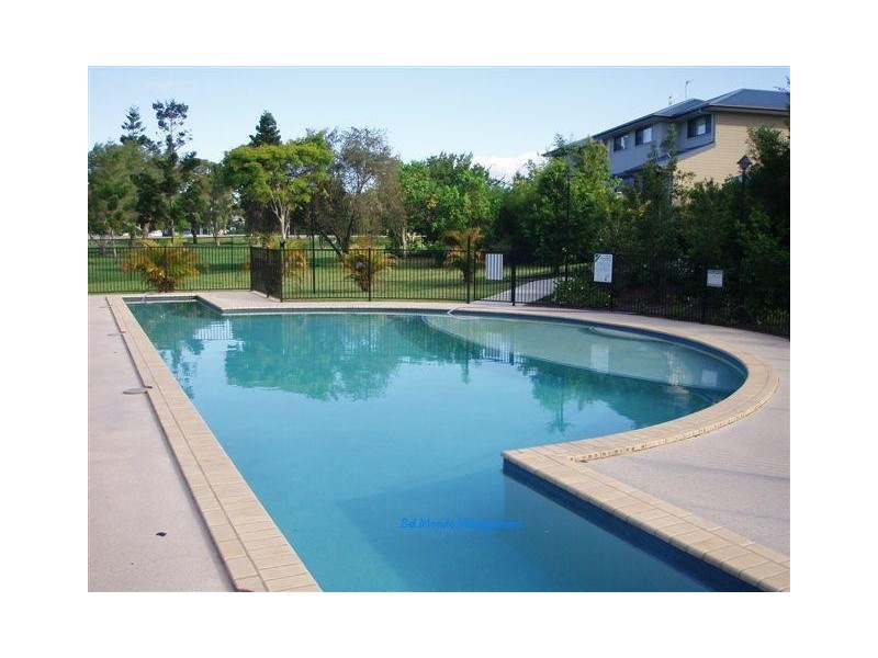 31 62 Franklin Drive, Mudgeeraba QLD 4213