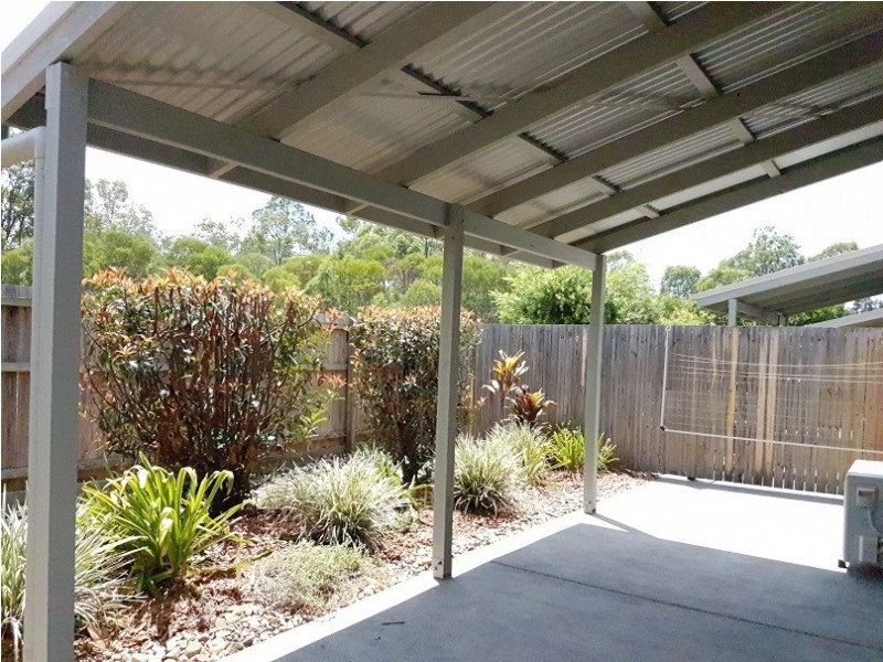 Forest Lake QLD 4078