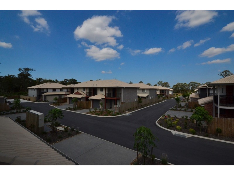 Forest Lake QLD 4078