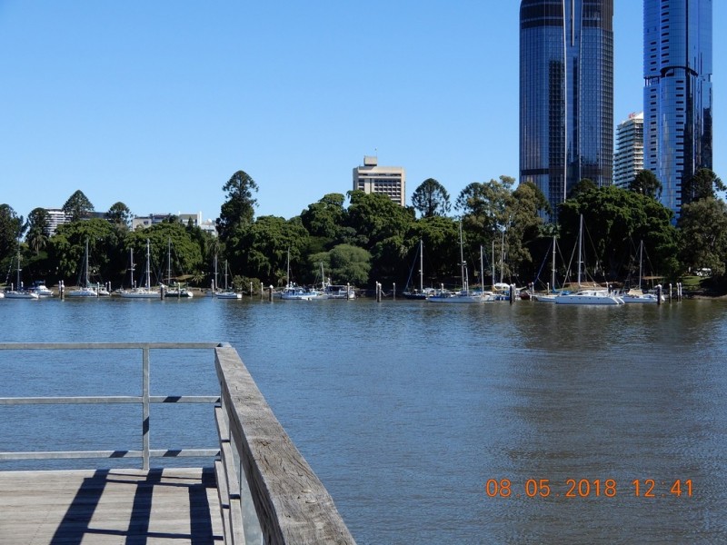 616 Main Street, Kangaroo Point QLD 4169
