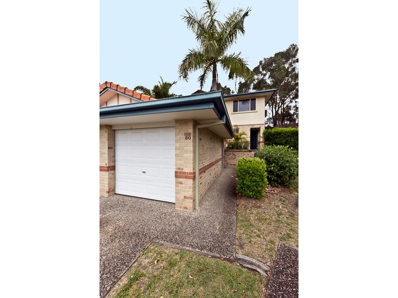 80 / 21 Leviathan Dr, Robina QLD 4226