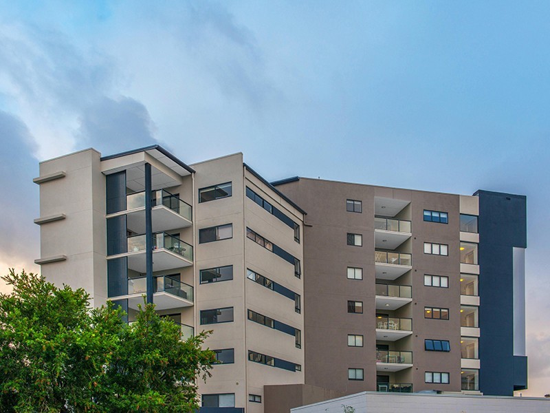 26/56 Prospect Street, Fortitude Valley QLD 4006