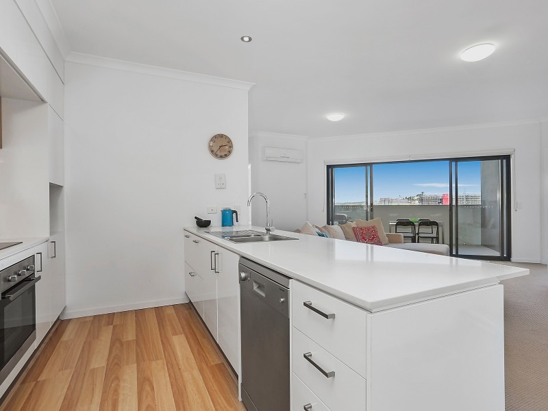 26/56 Prospect Street, Fortitude Valley QLD 4006