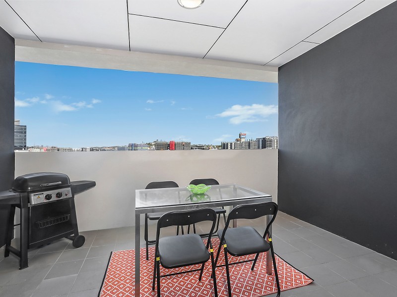 26/56 Prospect Street, Fortitude Valley QLD 4006