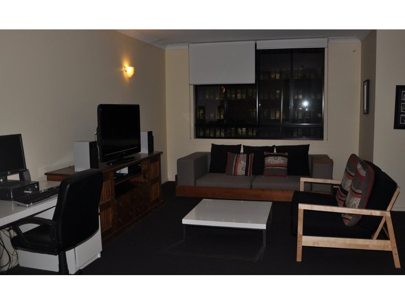 606/448 Boundary Street, Spring Hill QLD 4000