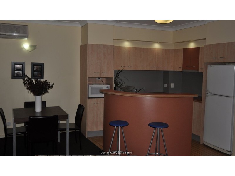 606/448 Boundary Street, Spring Hill QLD 4000