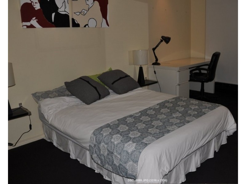 606/448 Boundary Street, Spring Hill QLD 4000