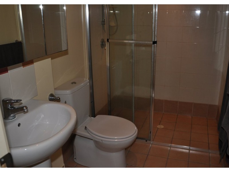 606/448 Boundary Street, Spring Hill QLD 4000