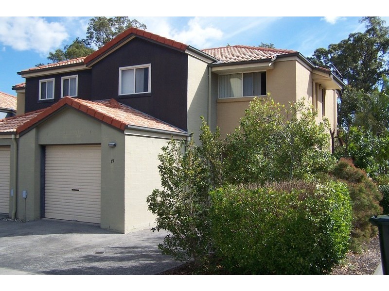 17/30 Federation St, Wynnum West QLD 4178