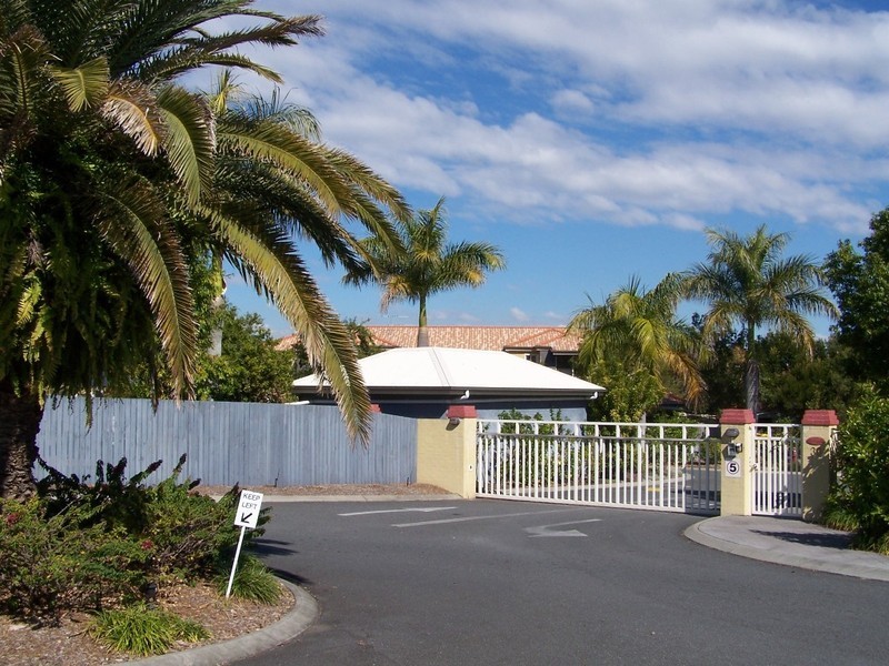 17/30 Federation St, Wynnum West QLD 4178