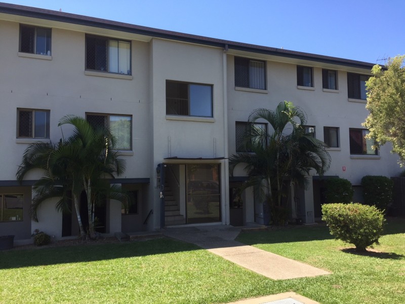 5 21 CASTLE STREET, Kedron QLD 4031