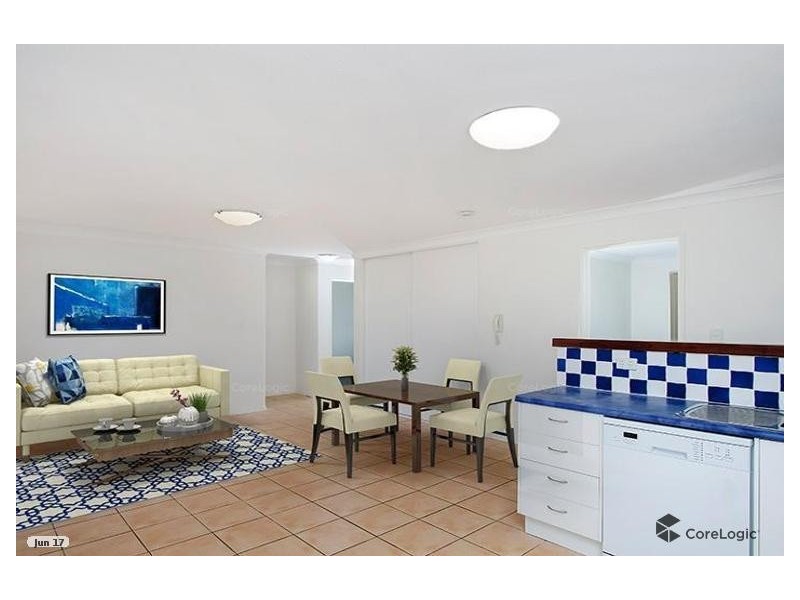 5 21 CASTLE STREET, Kedron QLD 4031