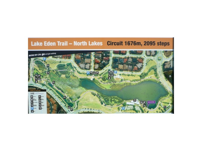 North Lakes QLD 4509