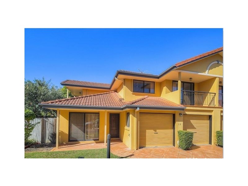 13/18 ALTANDI ST, Sunnybank QLD 4109