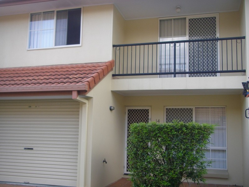 14/106 Norton Street, Upper Mount Gravatt QLD 4122