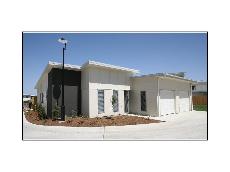 1 CASCADE DRIVE, Underwood QLD 4119