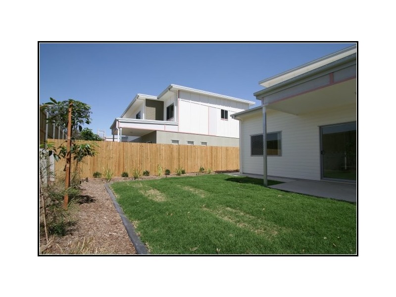 1 CASCADE DRIVE, Underwood QLD 4119