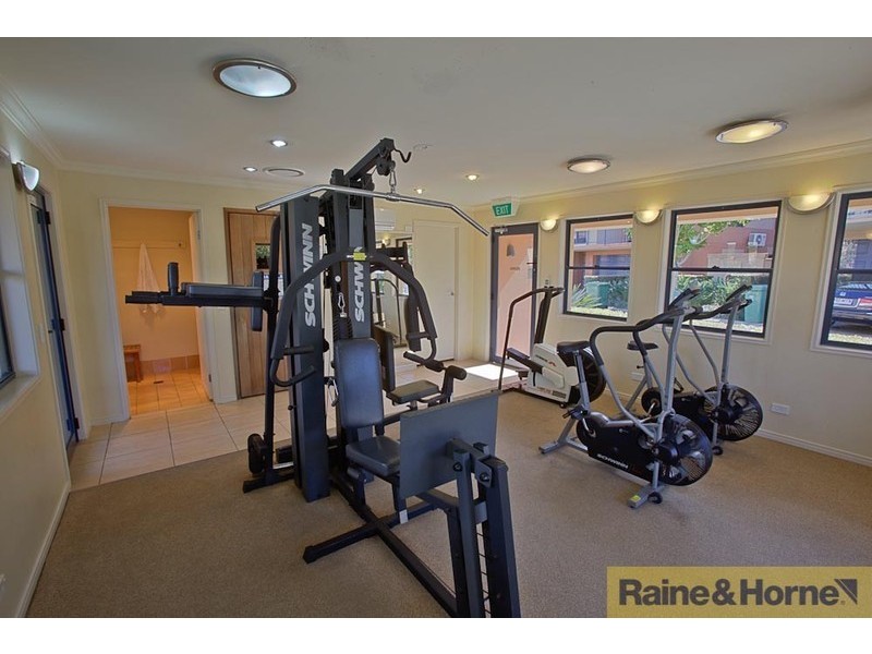 22/4 University Drive, Robina QLD 4226