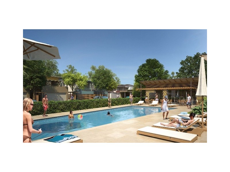 Cannon Hill QLD 4170