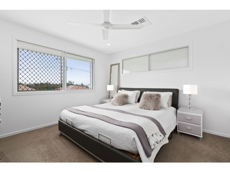 1 11 ROLLESTON STREET, Keperra QLD 4054