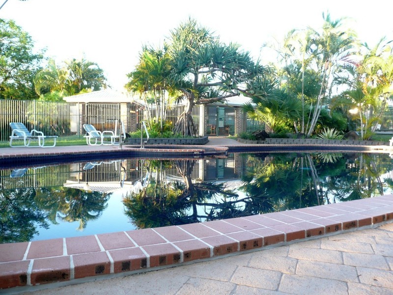 17/ 97-137 Edmund Rice drive, Southport QLD 4215