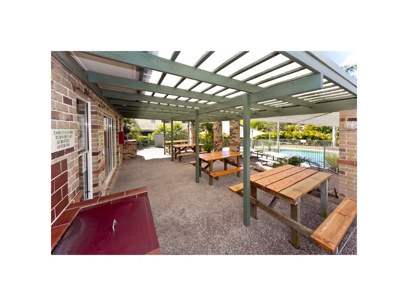 12 / 21 Leviathan Dr, Robina QLD 4226