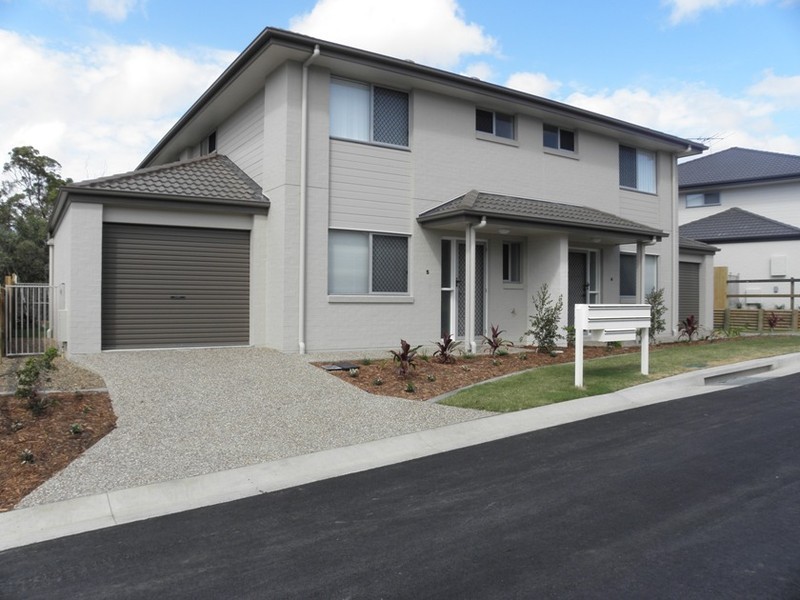 42 WATTLEBIRD STREET, Mango Hill QLD 4509