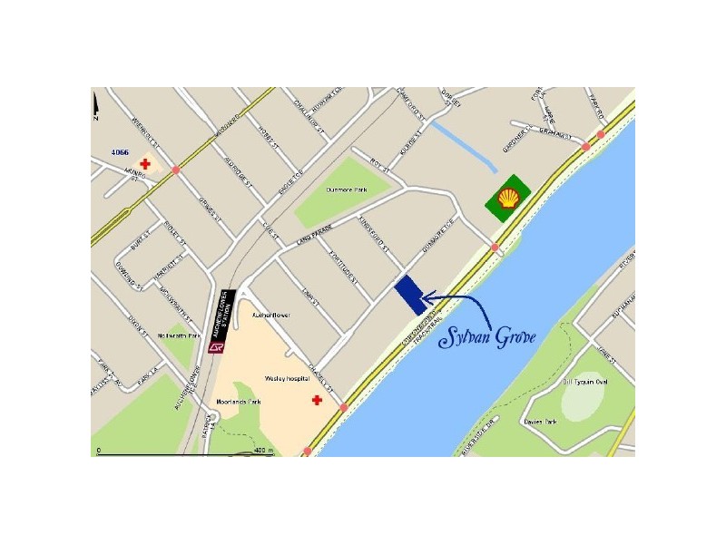 9/32 Dunmore Terrace, Auchenflower QLD 4066