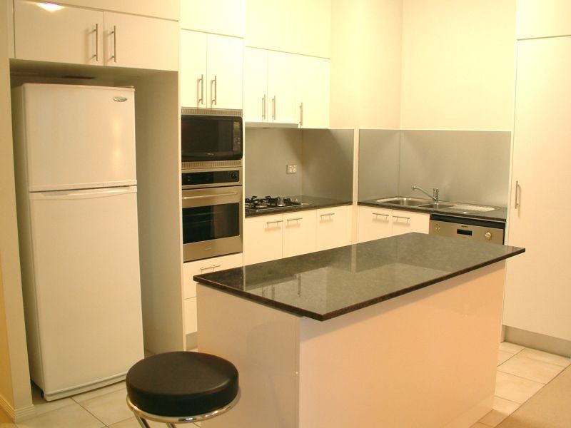 41/287 Wickham Terrace, Spring Hill QLD 4000
