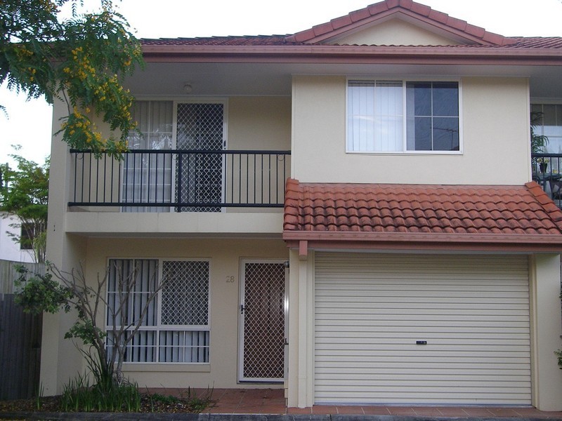 28/106 Norton St, Upper Mount Gravatt QLD 4122