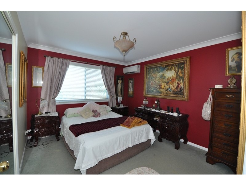 40/580 Seventeen Mile Rocks Rd, Sinnamon Park QLD 4073