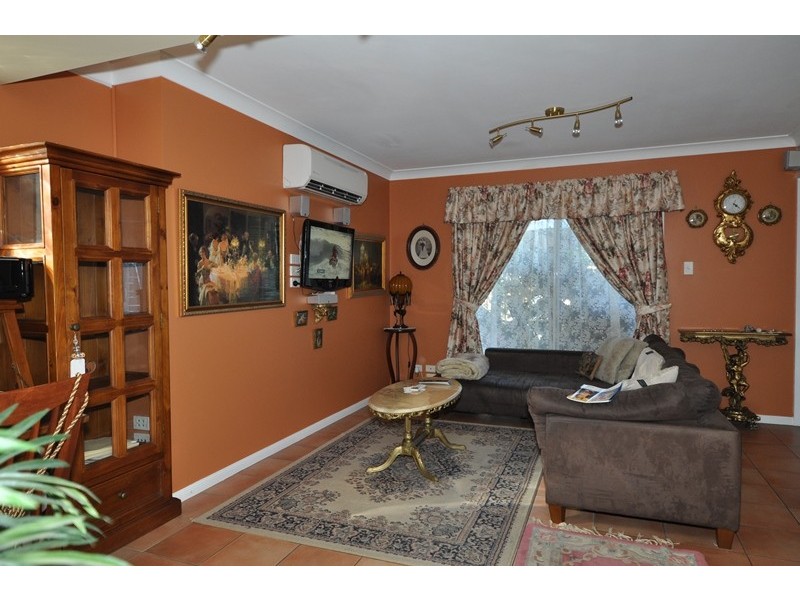 40/580 Seventeen Mile Rocks Rd, Sinnamon Park QLD 4073