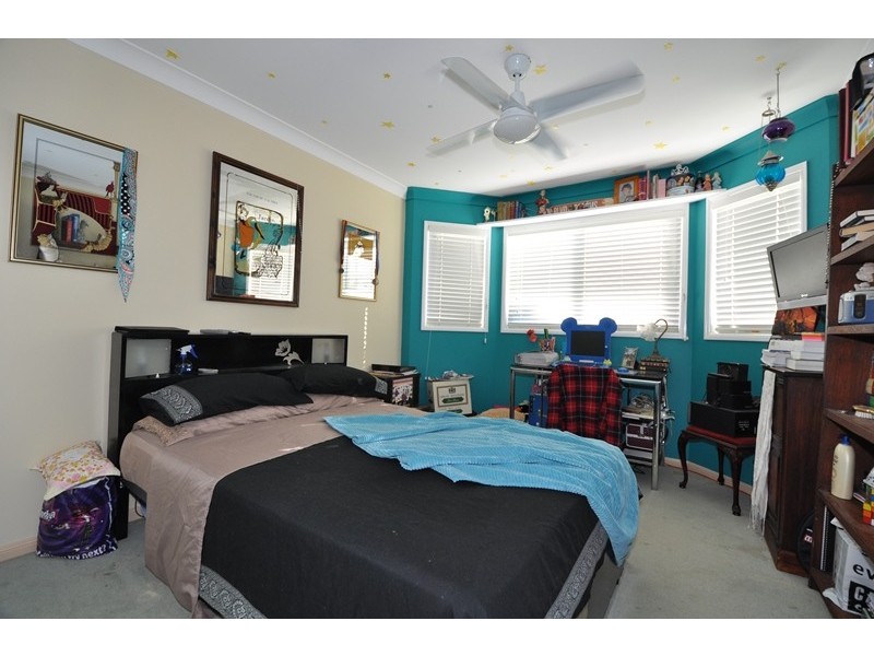 40/580 Seventeen Mile Rocks Rd, Sinnamon Park QLD 4073